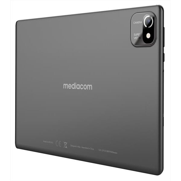 mediacom web book m-sp1x10-nero