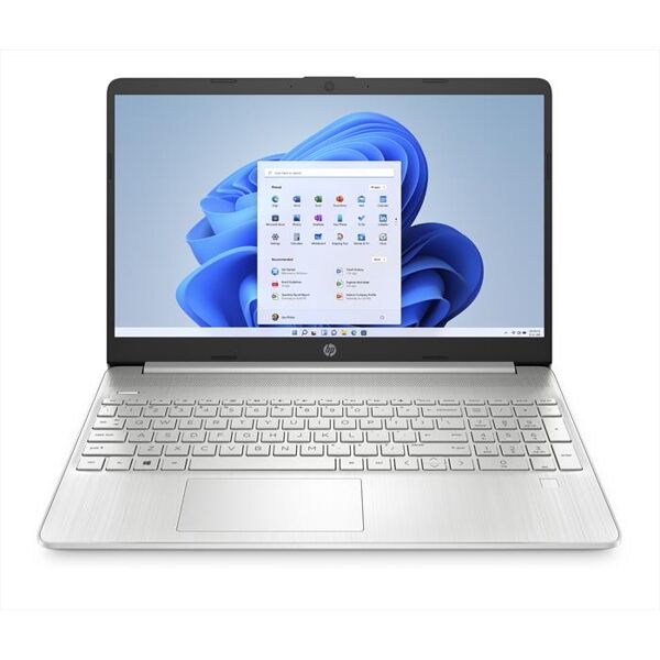 hp notebook 15s-fq5030nl-natural silver