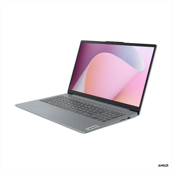 lenovo notebook ideapad slim 3 15amn8 82xq004hix