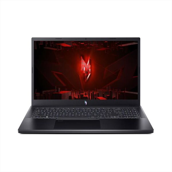 acer notebook nitro v 5 anv15-51-59pv-nero