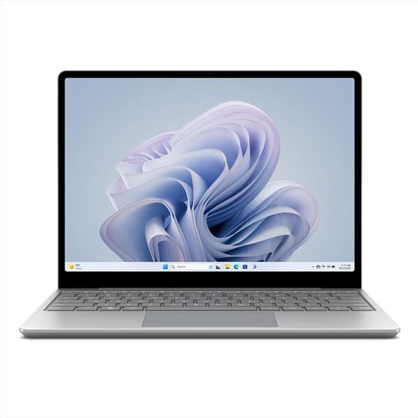 microsoft notebook surface laptop go 3-platinum