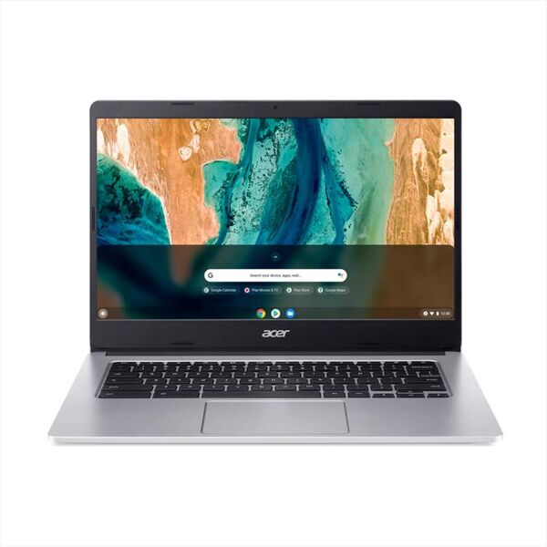 acer chromebook 314 cb314-2h-k0ge-silver