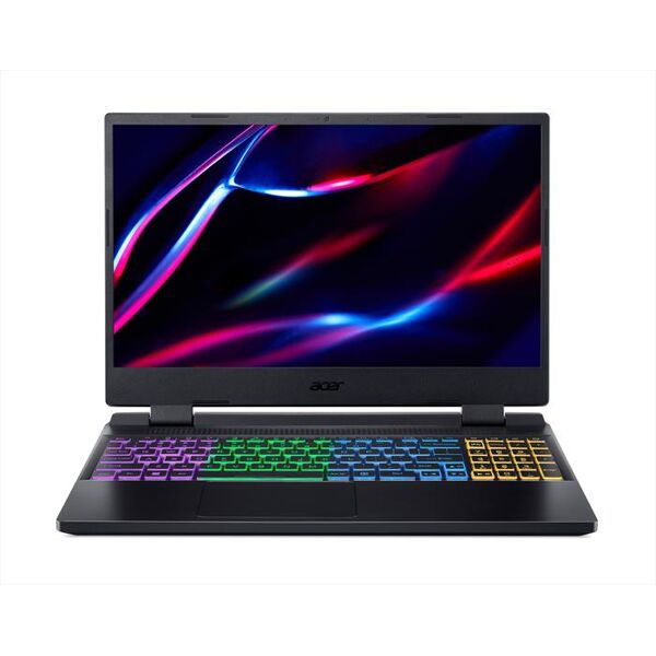 acer notebook nitro 5 an515-58-91pp-nero