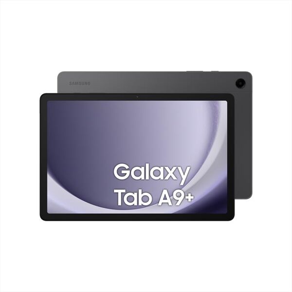 samsung galaxy tab a9+ wifi 128gb-gray