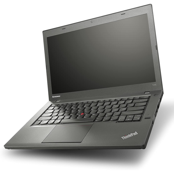 lenovo thinkpad t440 notebook 14 intel i5-4200u ram 8gb ssd 240gb webcam (ricondizionato grado a)