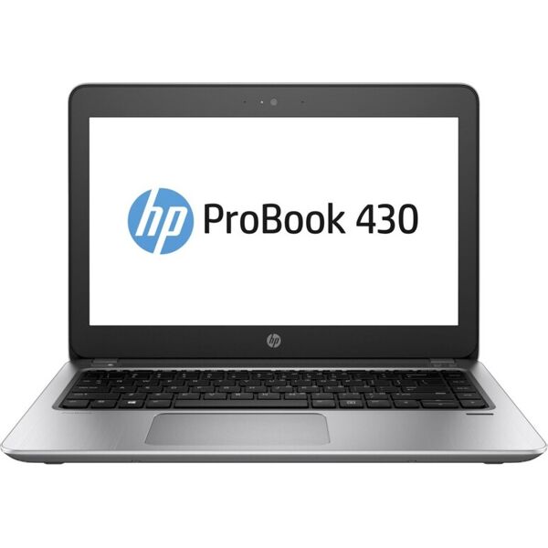 notebook pc portatile ricondizionato hp probook 430 g4 13.3 intel i5-7200u ram 8gb ssd 240gb freedos