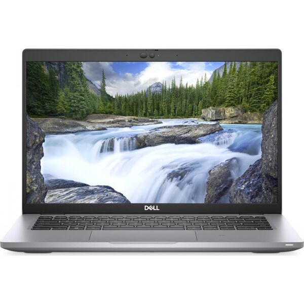 dell y2xx7 notebook 14 full hd intel core i5 8 gb ddr4-sdram 256 gb ssd wi-fi 6 windows 10 pro grigio - y2xx7 latitude 5420