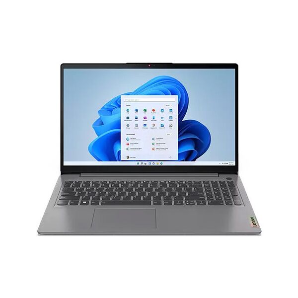 lenovo ideapad 3 notebook 15'' intel i3 8gb 256gb