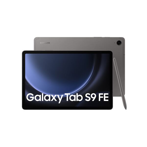 samsung galaxy tab s9 fe tablet android 10.9 pollici tft lcd pls ram 8