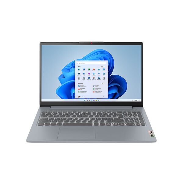 lenovo ideapad slim 3 notebook 15'' intel i5 16gb 512gb