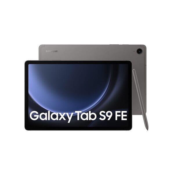 samsung galaxy tab s9 fe tablet android 10.9 pollici tft lcd pls wi-fi