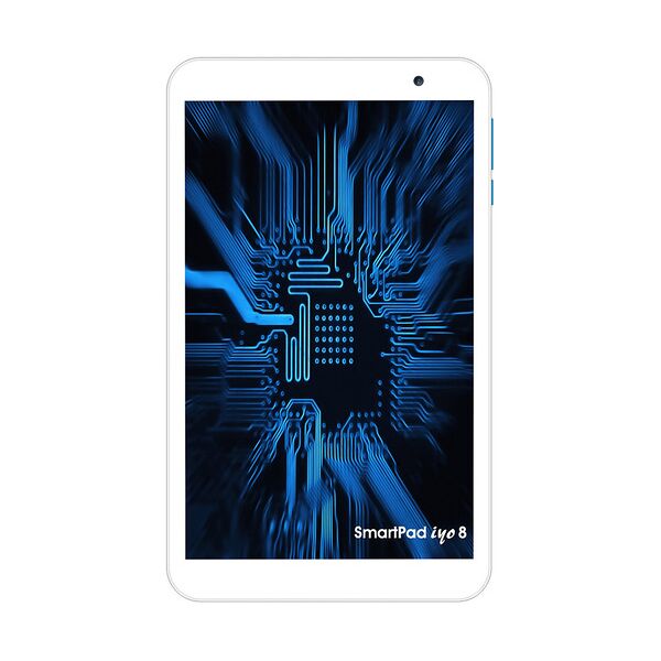 mediacom smartpad 8 32 gb 20,3 cm (8'') rockchip 2 gb android 12 go edi