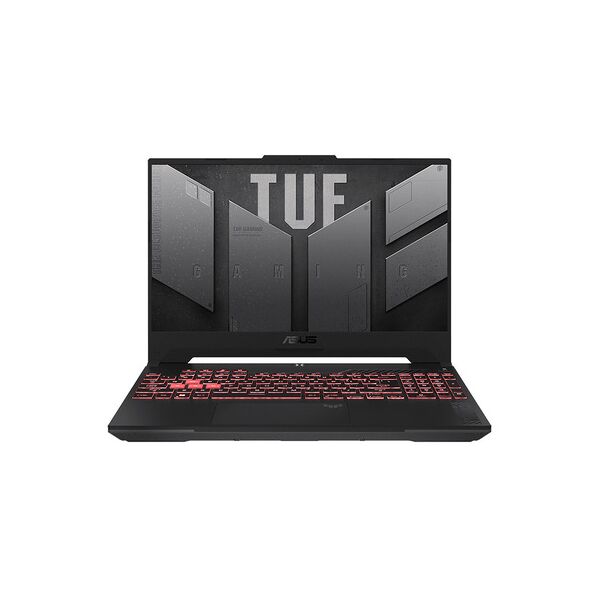 asus tuf gaming a15 fa507nv-lp023w amd ryzen™ 7 7735hs computer portat