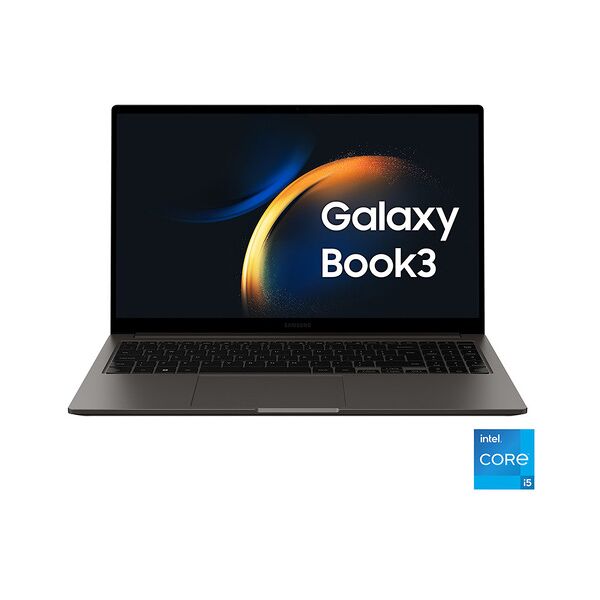 samsung galaxy book3 intel® core™ i5 i5-1335u computer portatile 39,6