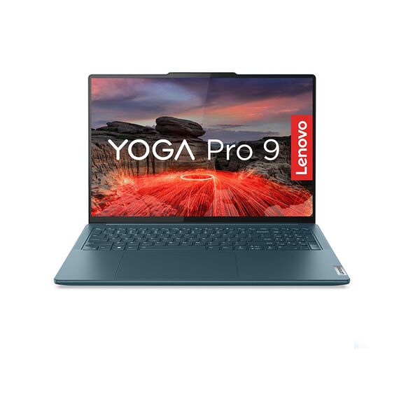 lenovo yoga 9 pro ultrathin 16'' intel i7 16gb 1tb rtx4060