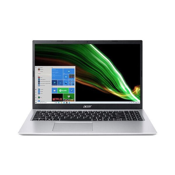 acer aspire 3 a315-58-51rv computer portatile 39,6 cm (15.6'') full hd