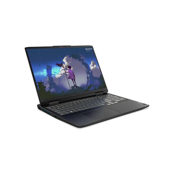 lenovo ideapad gaming 3 16'' intel i5 16gb 512gb rtx3050ti