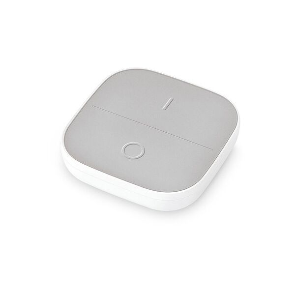 wiz smart button wifi, interruttore portatile per luci smart, tecnolog