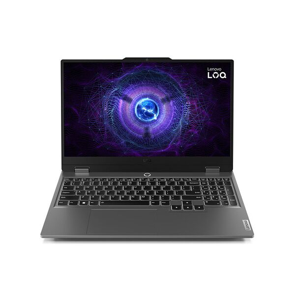 lenovo loq computer portatile 39,6 cm (15.6'') full hd intel® core™ i7