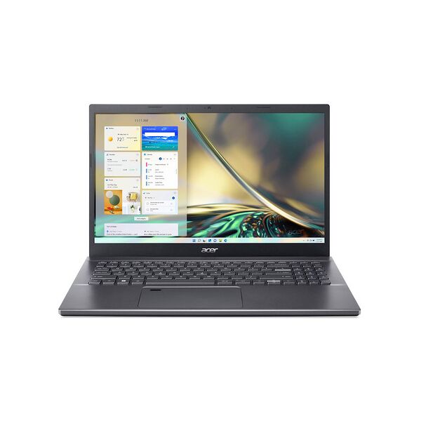 acer aspire 5 a515-57-74ts computer portatile 39,6 cm (15.6'') full hd