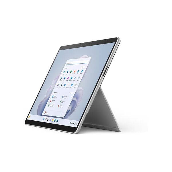 microsoft surface pro 9 256 gb 33 cm (13'') intel® evo™ i5 8 gb wi-fi 6