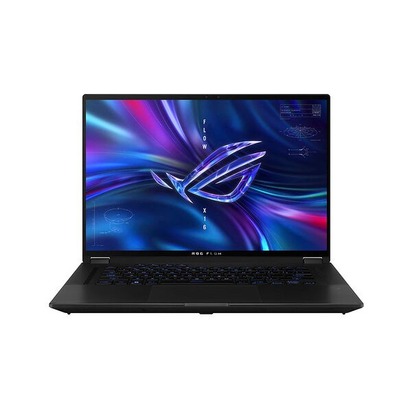 asus rog gv601vu-nf021w ibrido (2 in 1) 40,6 cm (16'') touch screen wqx