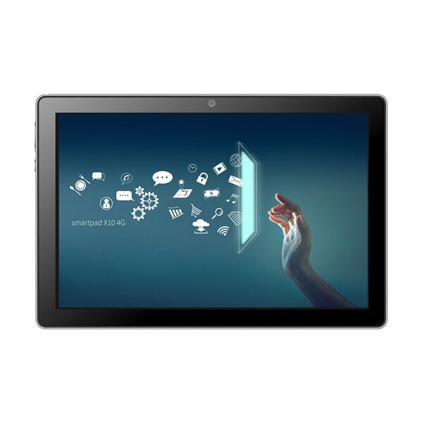 mediacom smartpad x10 4g lte-fdd 32 gb 25,6 cm (10.1'') spreadtrum 2 gb