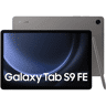 Samsung Tablet  TAB S9 FE WIFI 8+256, 256 GB, 10,9 pollici, Gray