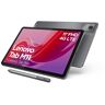 Lenovo Tablet  TAB M11, 128 GB, 4G (LTE), 11 pollici, LUNA GREY