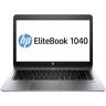 HP EliteBook Folio 1040 G1   i7-4600U   14"   8 GB   512 GB SSD   Illuminazione tastiera   HD+   4G   Win 10 Pro   DE