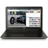 HP ZBook 15 G4   i7-7820HQ   15.6"   8 GB   250 GB SSD   FHD   M1200   Win 10 Pro   DE