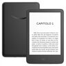 AMAZON Kindle (modello 2022)-nero