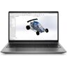 HP ZBook Power 15.6 G9 i9-12900H Workstation mobile 39,6 cm (15.6") 4K Ultra HD Intel® Core™ i9 32 GB DDR5-SDRA (69Q23EA#ABZ)