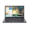 Acer Notebook  Aspire 5 A515-57-58Y8 Intel® Core™ i5 i5-12450H Computer portatile 39,6 cm (15.6") Full HD 16 GB DDR4-SDRAM 512 SSD Wi-Fi 6 (802.11ax) Windows 11 Home Grigio