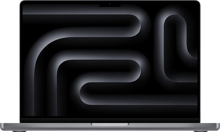 Apple MacBook Pro Retina 14" M3 Max