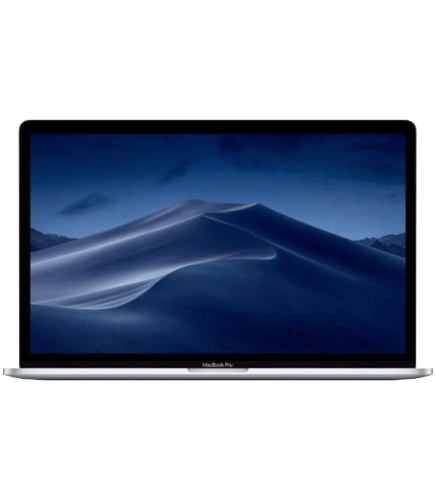 Apple MacBook Pro Retina 13" 2017