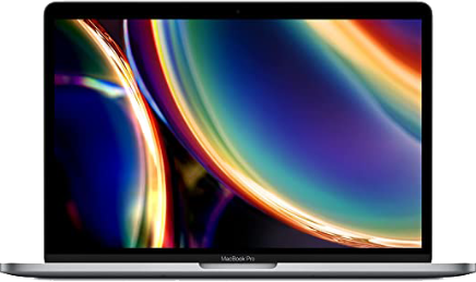 Apple MacBook Pro Retina 13" 2020