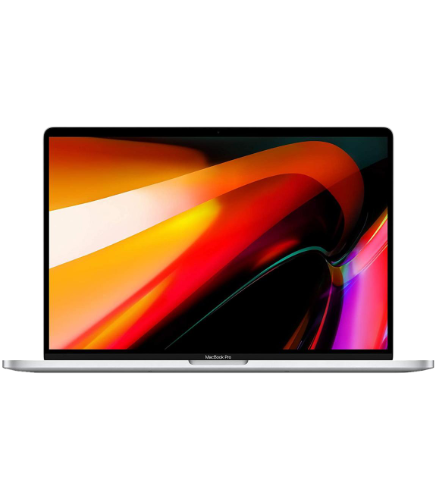 Apple MacBook Pro Retina 16"