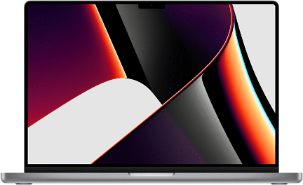 Apple MacBook Pro Retina 14"