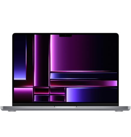 Apple MacBook Pro Retina 16" M2 Pro