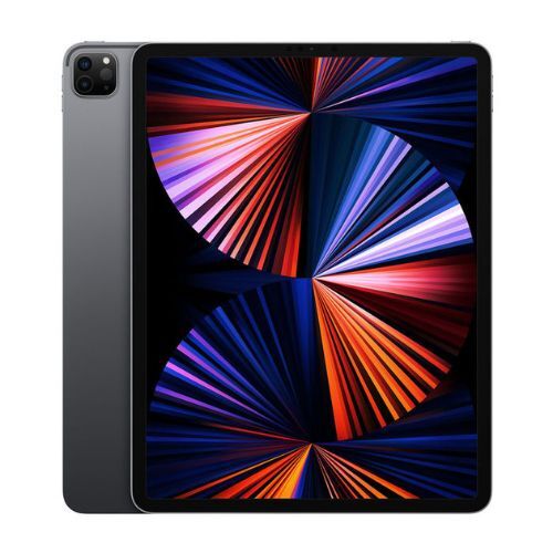 Apple iPad Pro 12.9" 5^gen 128 GB Grigio siderale Wi-Fi grade A