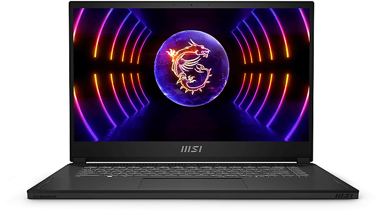 MSI Stealth 15 A13VE-023IT, 15,6 pollici, processore Intel® Core I7 13620H, NVIDIA GeForce RTX 4050, 16 GB, 1000 GB SSD, Black