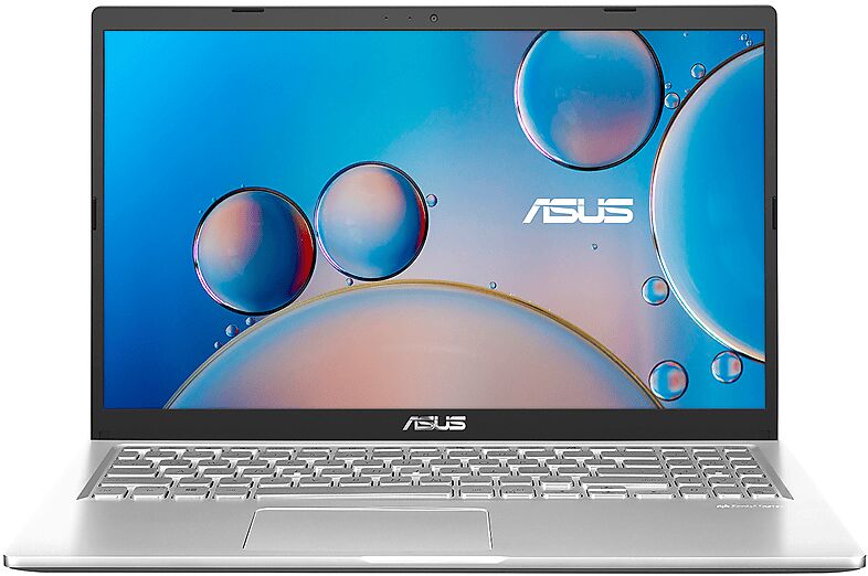 Asus F515EA-BQ1563W, 15,6 pollici, processore Intel® Core I7 1165G7, INTEL Iris Xe Graphics, 16 GB, 512 GB SSD, Silver