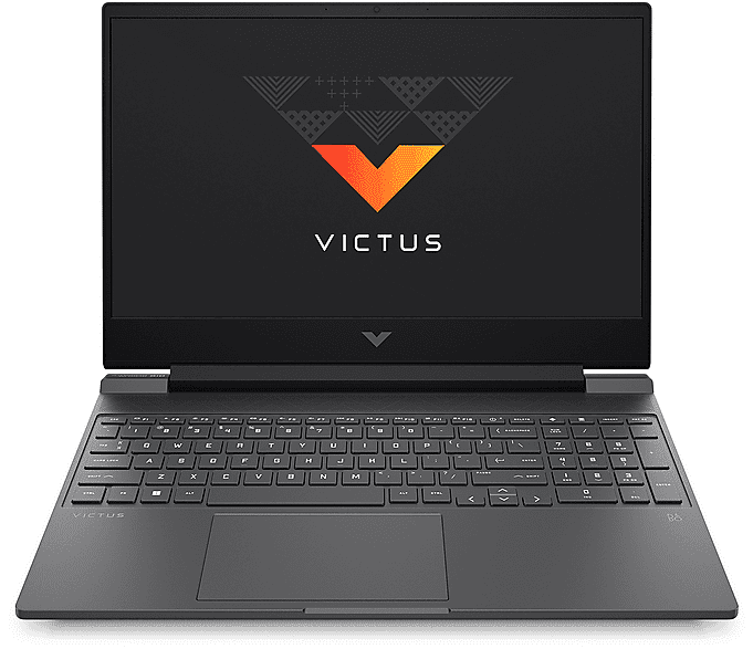 HP VICTUS 15-FB0027NL, 15,6 pollici, processore AMD Ryzen 5 5600H, NVIDIA GeForce RTX 3050, 16 GB, 512 GB SSD, Mica Silver