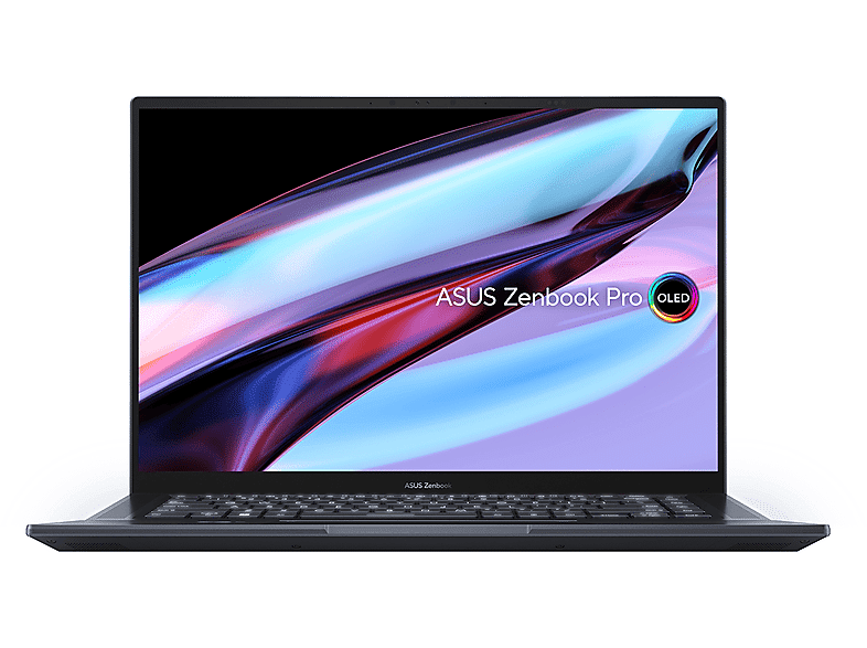 Asus UX7602VI-MY020W, 16 pollici, processore Intel® Core I9 13900H , NVIDIA GeForce RTX 4070 , 32 GB, 1000 GB SSD, Black