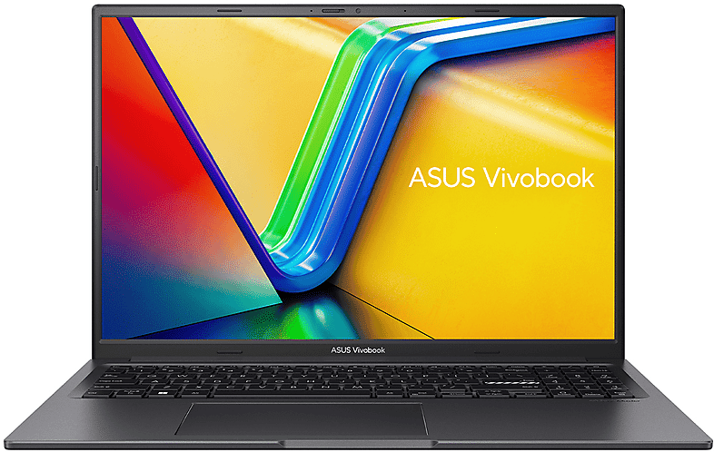 Asus K3605ZF-MB274W, 16 pollici, processore Intel® Core I7 12650H, NVIDIA GeForce RTX 2050, GB, 512 GB SSD, Black