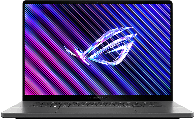 Asus GU605MV-QR042W, 16 pollici, processore Intel® Core Ultra 9 185H, NVIDIA GeForce RTX 4060 , GB, 1000 GB SSD, Gray