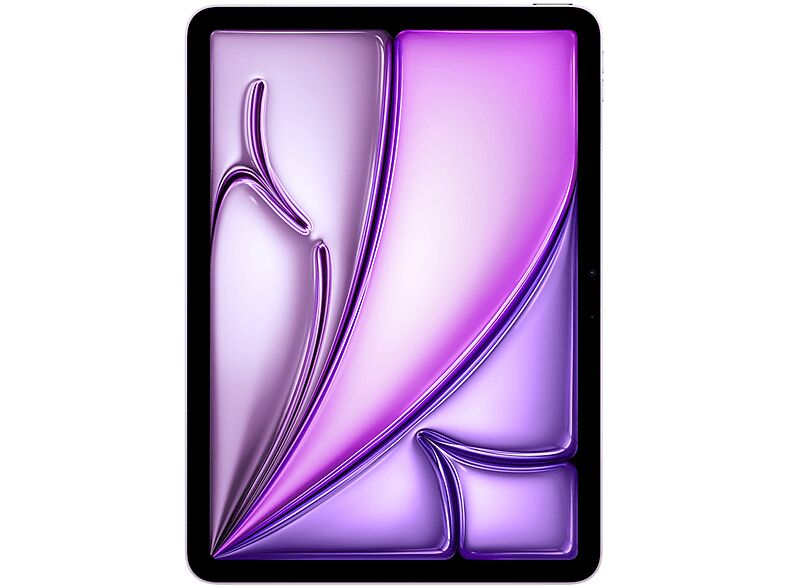 Apple iPad Air 11" Wi-Fi (2024) 128GB - Viola
