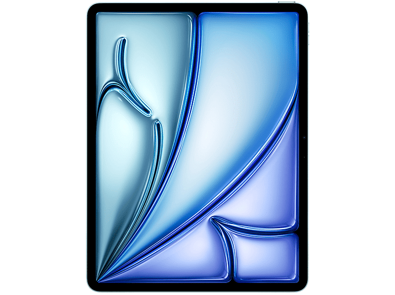 Apple iPad Air 13" Wi Fi (2024) 128GB - Blu