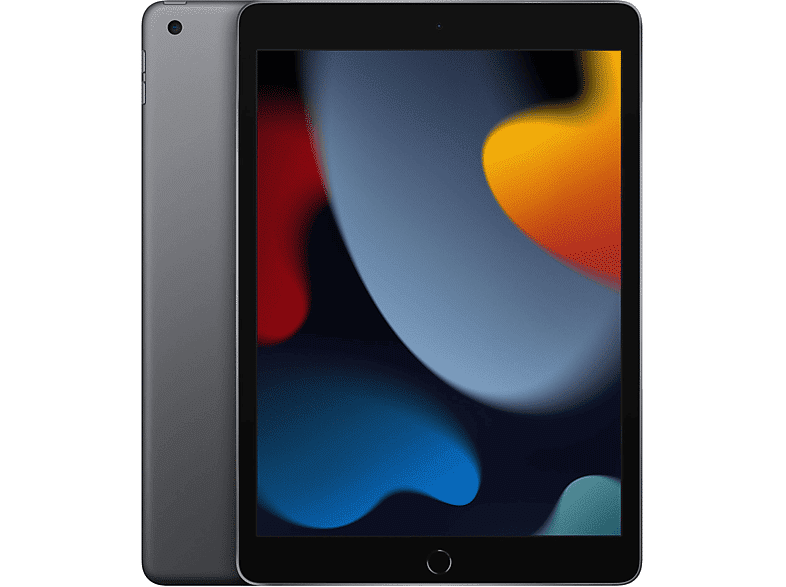 Apple iPad 10.2'' (9ª Generazione) Wi-Fi 256GB Grigio Siderale